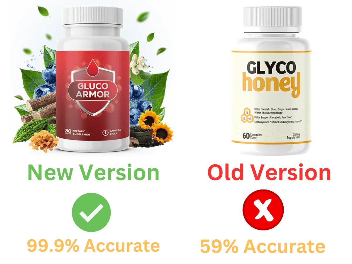 Buy GlycoHoney Supplement Official Website Best Price Offer
